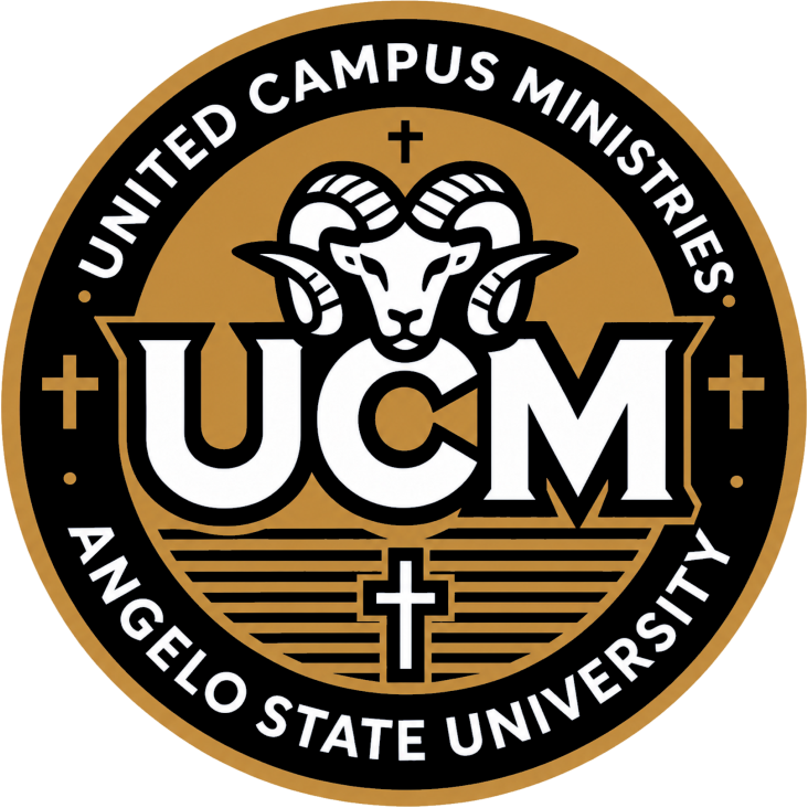 United Campus Ministries logo